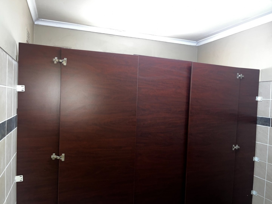 To Let Commercial Property for Rent in Brits North West